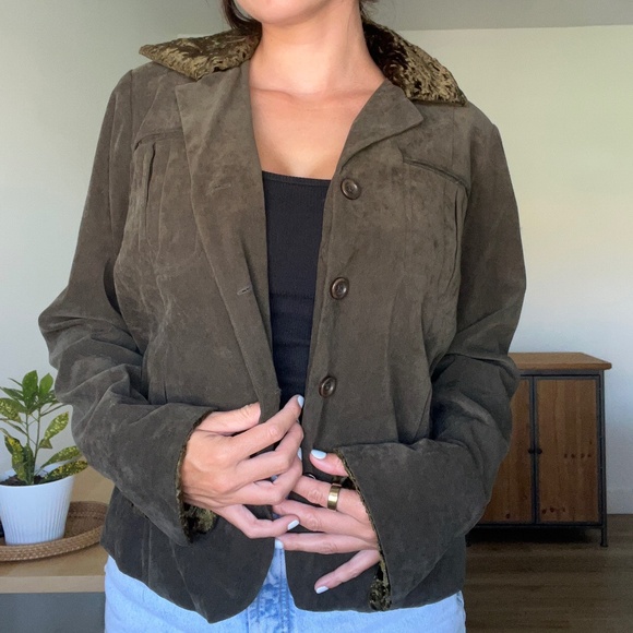 Susan Graver Jackets & Blazers - Susan Graver Jacket